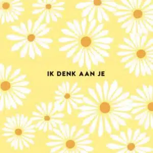 Sterkte morgen